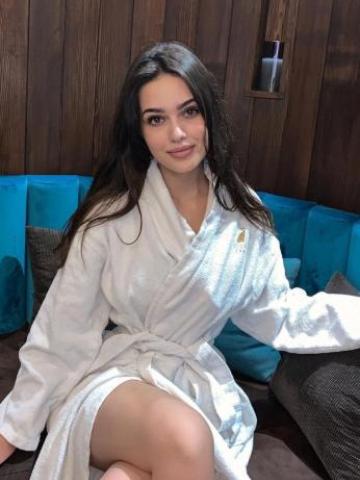 Анкета проститутки Милослава - Фото 1, , 25 лет, №280381